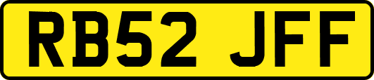 RB52JFF