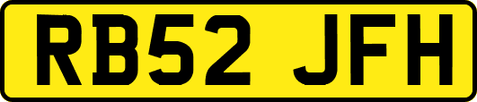 RB52JFH