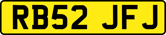 RB52JFJ