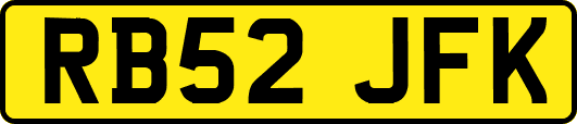 RB52JFK