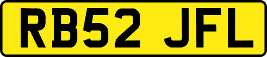 RB52JFL