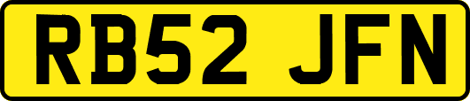 RB52JFN