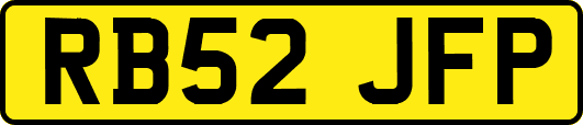 RB52JFP