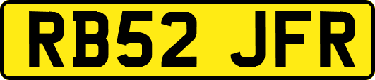 RB52JFR