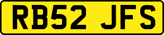 RB52JFS