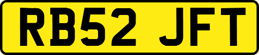 RB52JFT