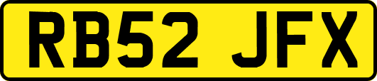 RB52JFX