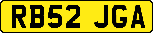 RB52JGA