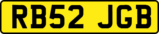RB52JGB