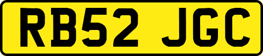 RB52JGC