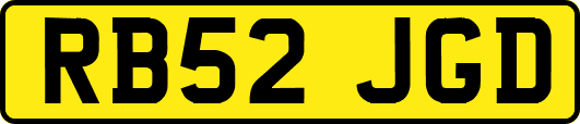 RB52JGD