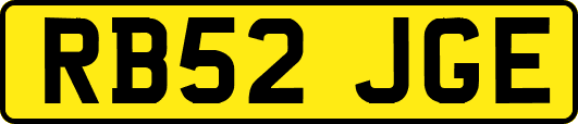 RB52JGE