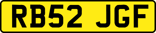 RB52JGF