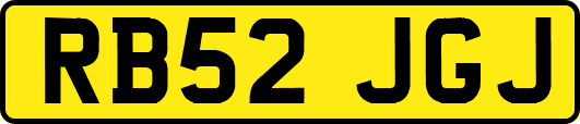 RB52JGJ