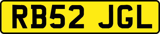 RB52JGL