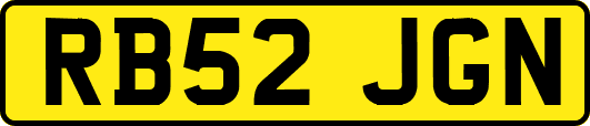 RB52JGN