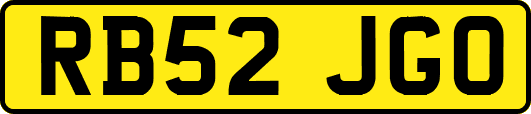 RB52JGO