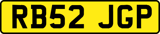 RB52JGP