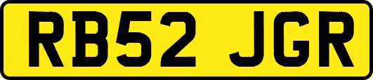RB52JGR