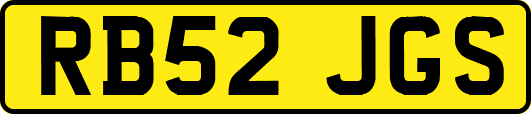 RB52JGS