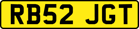 RB52JGT