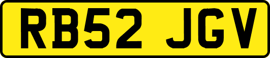 RB52JGV