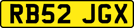 RB52JGX