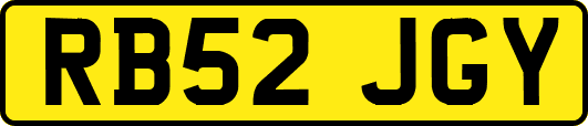 RB52JGY