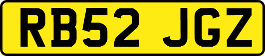 RB52JGZ