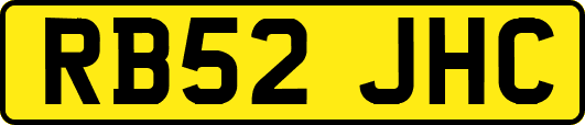 RB52JHC