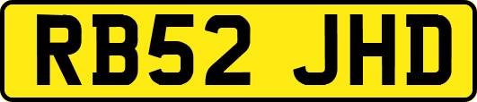 RB52JHD
