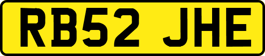 RB52JHE