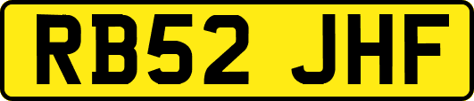 RB52JHF