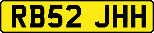 RB52JHH