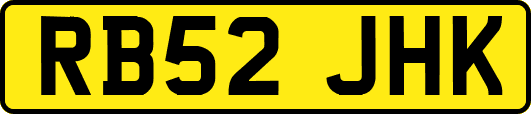 RB52JHK
