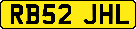RB52JHL