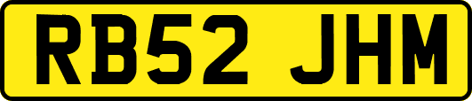 RB52JHM