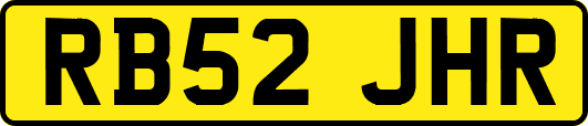 RB52JHR