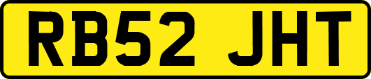 RB52JHT