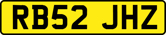 RB52JHZ