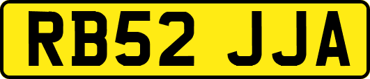 RB52JJA