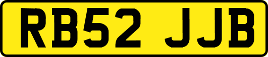 RB52JJB