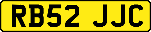 RB52JJC