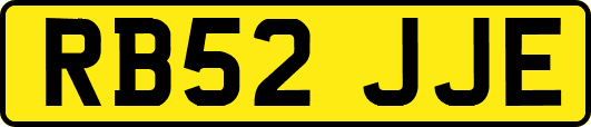 RB52JJE