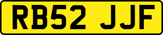 RB52JJF