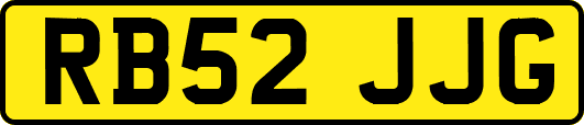 RB52JJG
