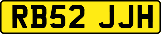 RB52JJH