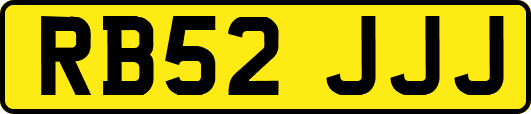 RB52JJJ