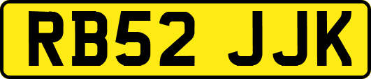 RB52JJK