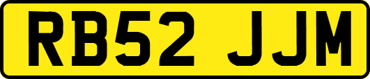 RB52JJM